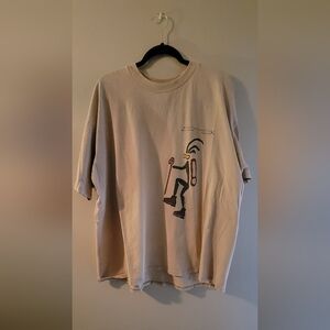 Vintage zion national park shirt